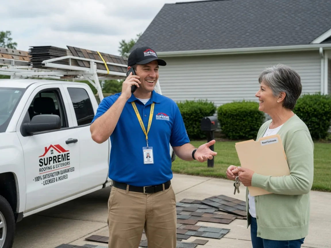 Roof Replacement Dupo, IL FAQs